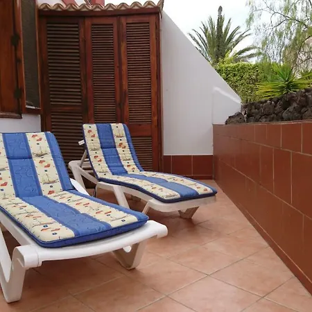 Casa Summer Costa del Silencio