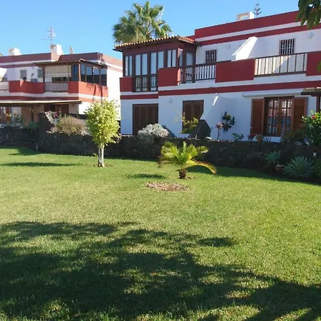 Apartamento Casa Summer Costa del Silencio