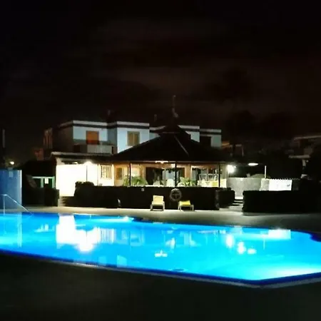 Apartamento Casa Summer