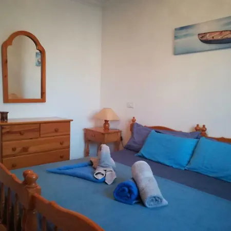 Apartamento Casa Summer *