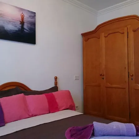 Apartamento Casa Summer Costa del Silencio