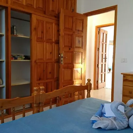 Apartamento Casa Summer *