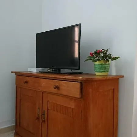 Apartamento Casa Summer Costa del Silencio