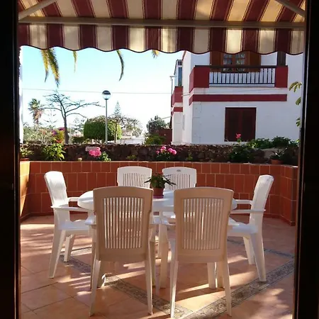 Casa Summer * Costa del Silencio