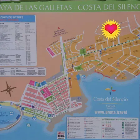 Apartamento Casa Summer