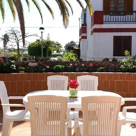 Apartamento Casa Summer
