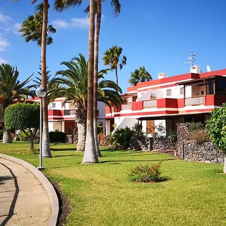 Casa Summer Costa del Silencio