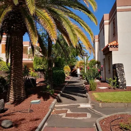 Apartamento Casa Summer *
