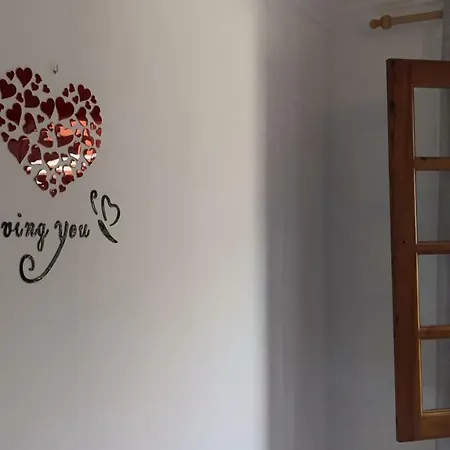 Apartamento Casa Summer