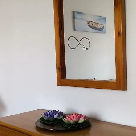 Apartamento Casa Summer
